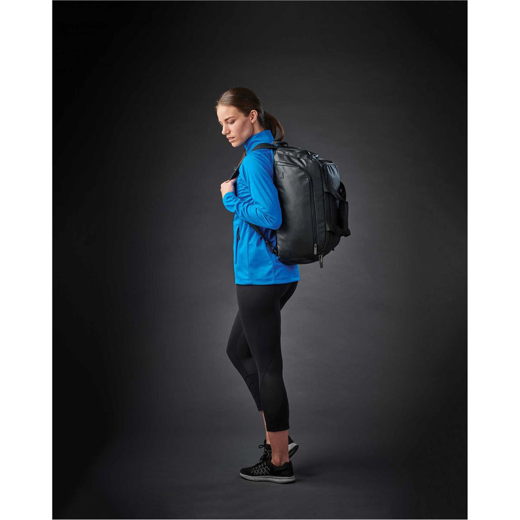 Women's Greenwich Lightweight Softshell - Dolphin