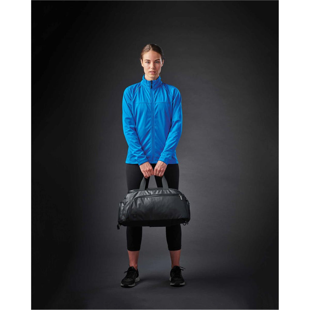 Women's Greenwich Lightweight Softshell - Navy