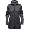 Women's Belcarra Softshell - Black