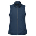 Women's Pacifica Vest - Black