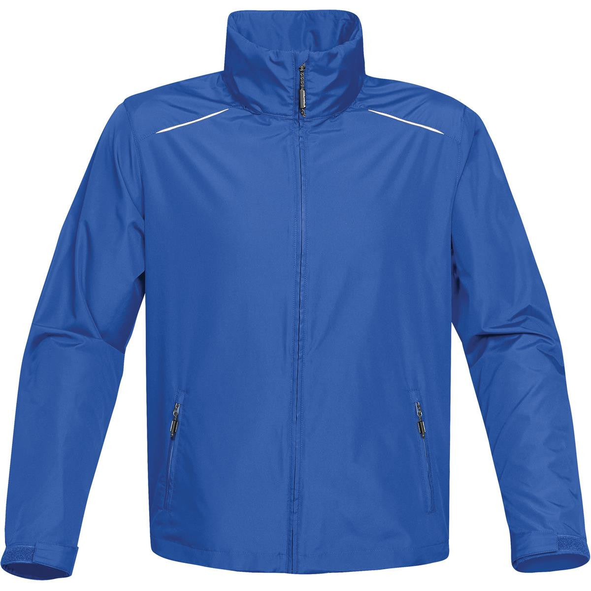 Men's Nautilus Shell - Carbon
