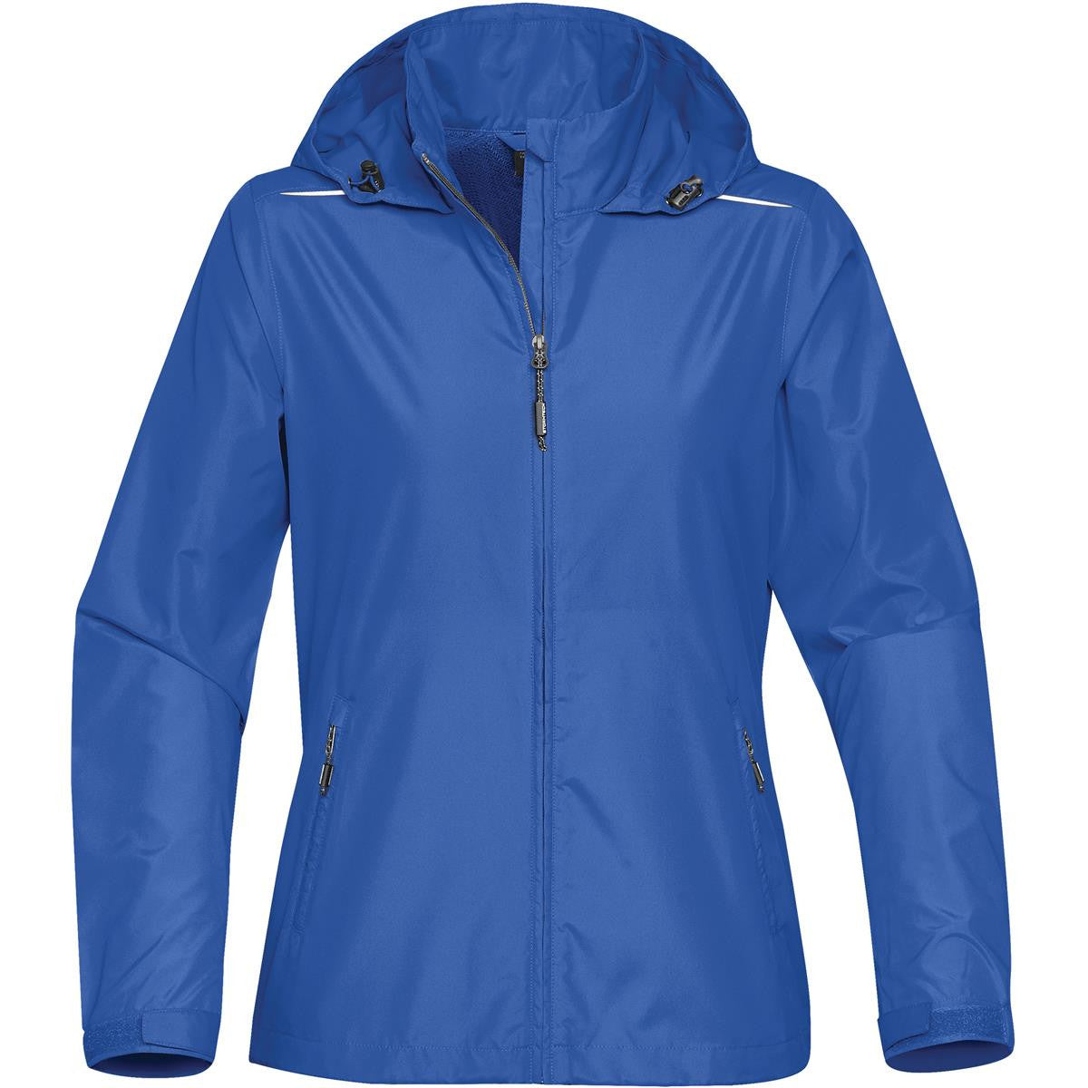 Women's Nautilus Shell - Black