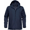 Men's Nautilus 3 in 1 Jacket - Black