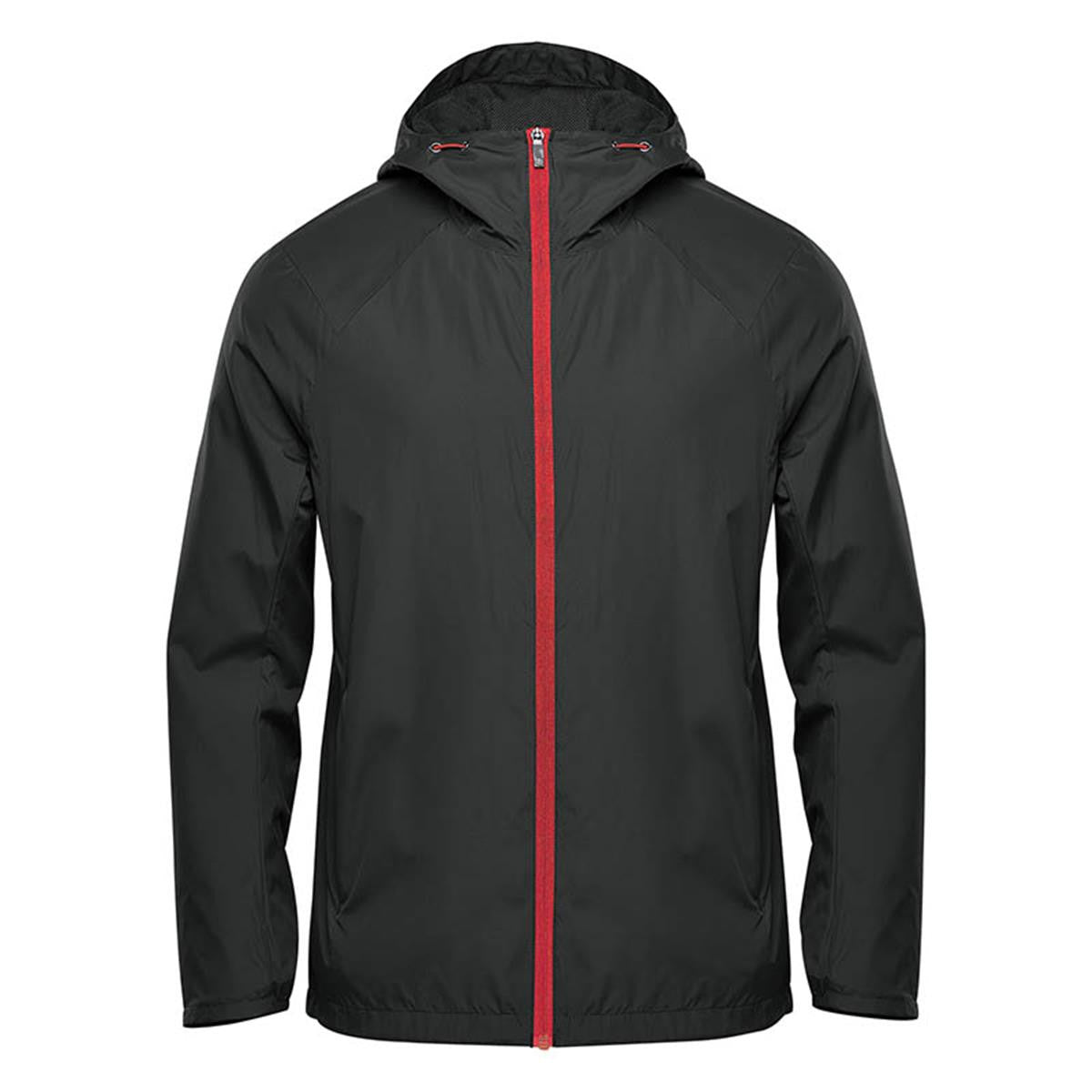 Men's Pacifica Wind Jacket - Navy