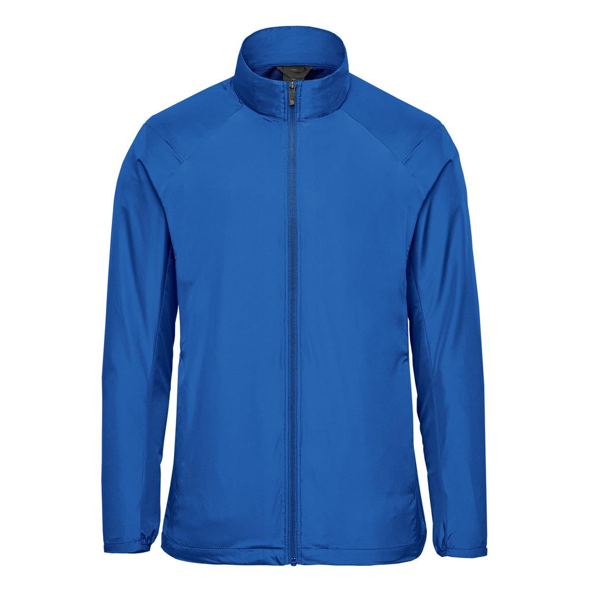 Men's Pacifica Full Zip Jacket - Dolphin
