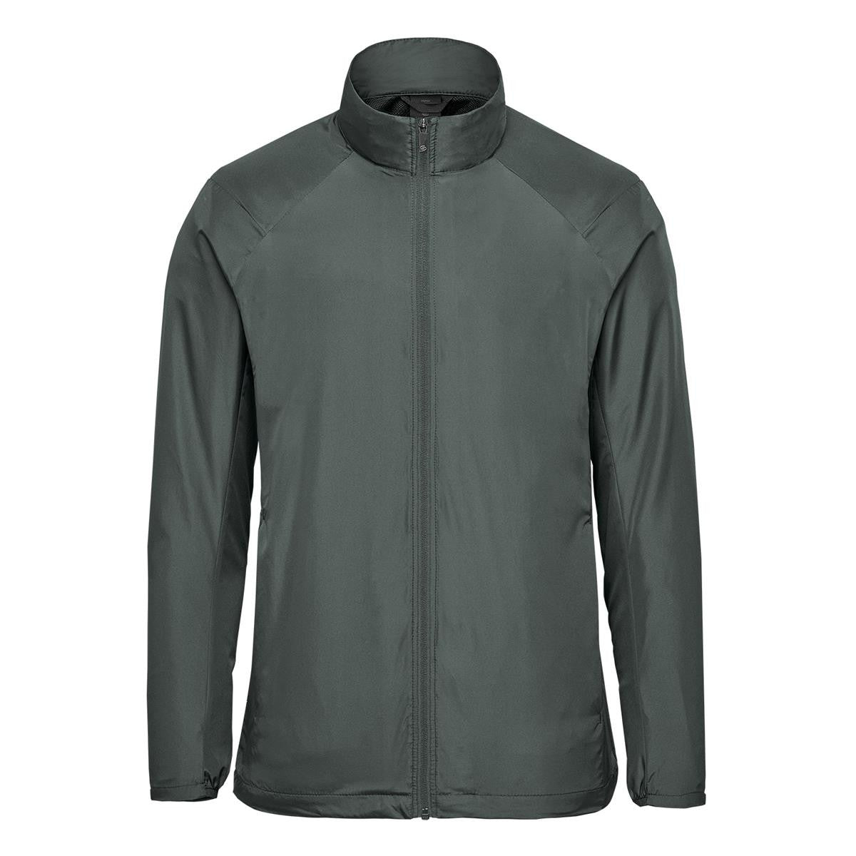 Men's Pacifica Full Zip Jacket - Navy