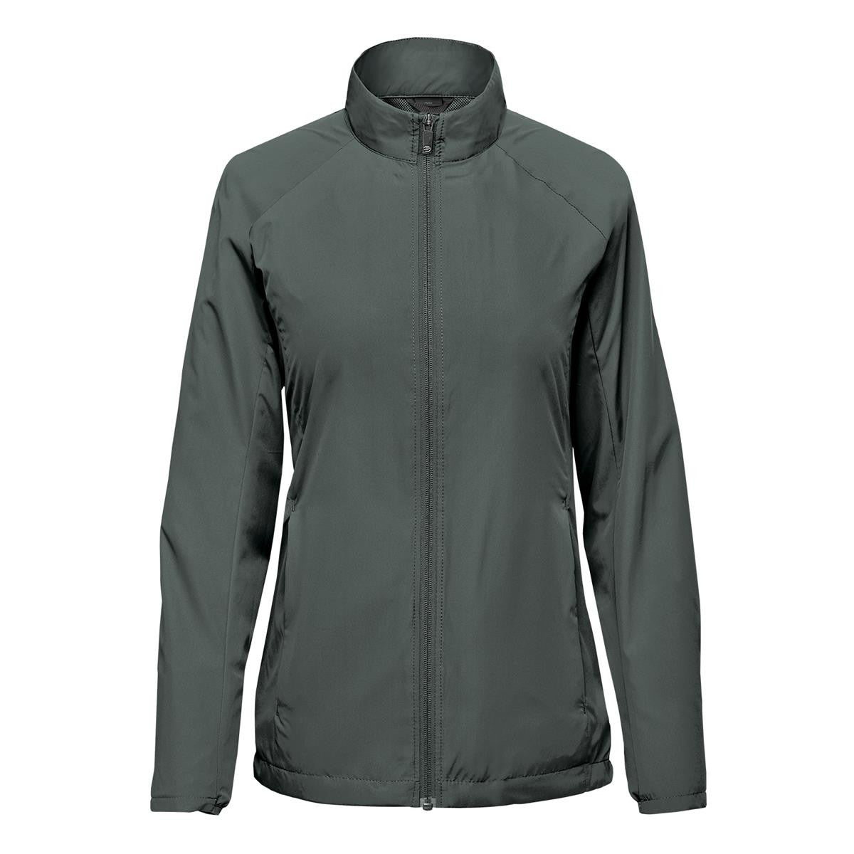Women's Pacifica Full Zip Jacket - Navy