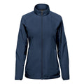 Women's Pacifica Full Zip Jacket - Black