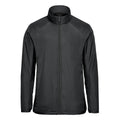 Men's Pacifica Full Zip Jacket - Black