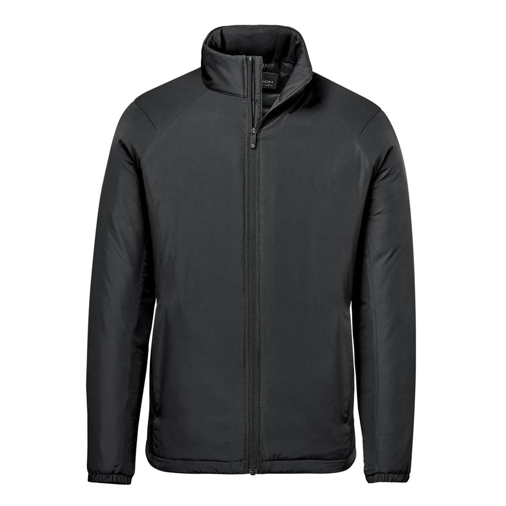 Men's Pacifica Thermal Jacket - Dolphin
