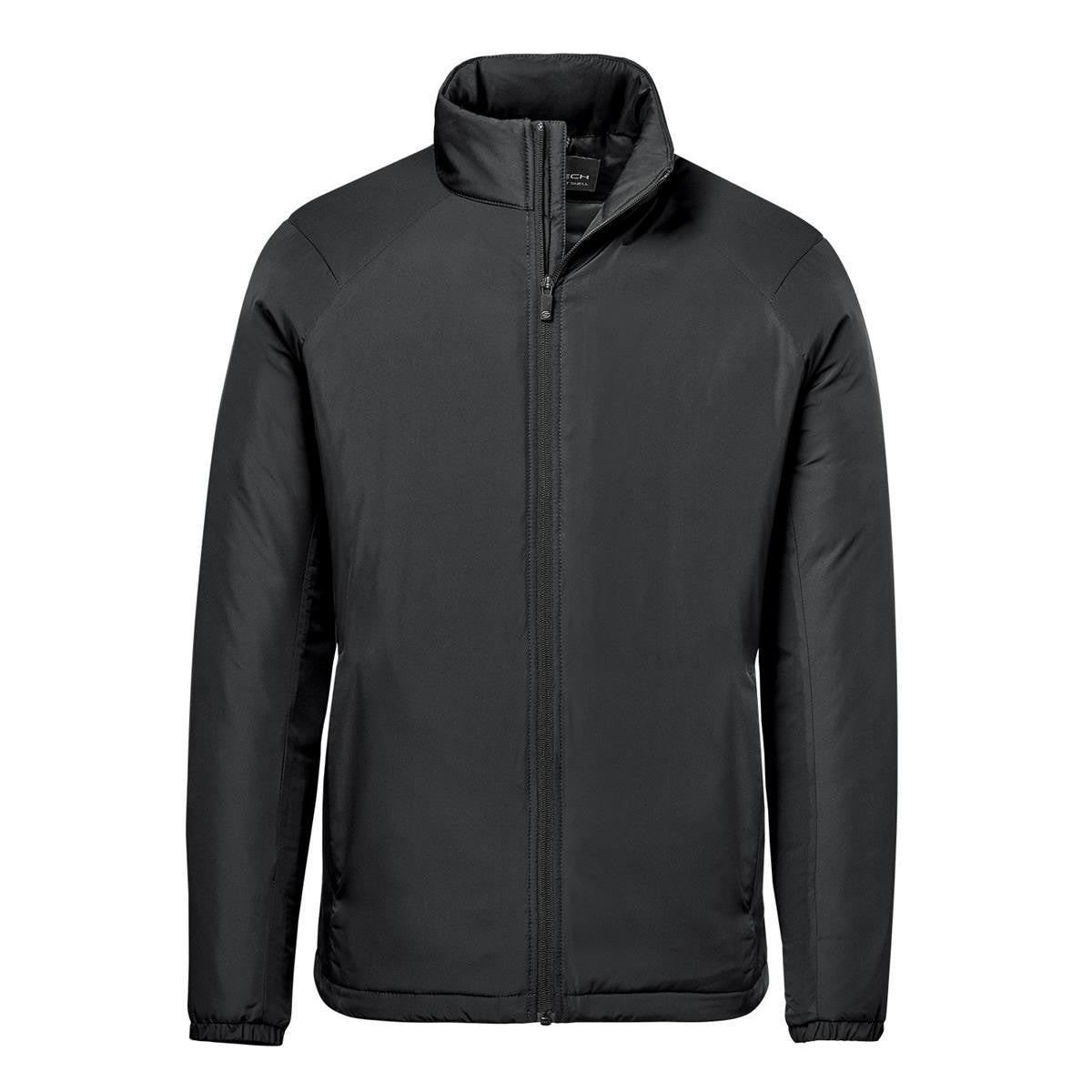 Men's Pacifica Thermal Jacket - Dolphin