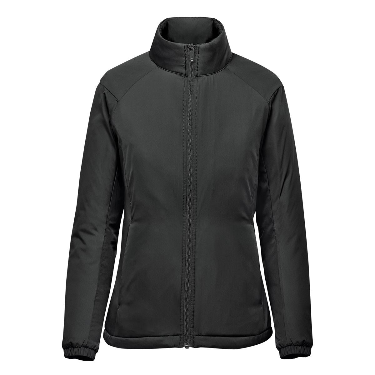 Women's Pacifica Thermal Jacket - Dolphin