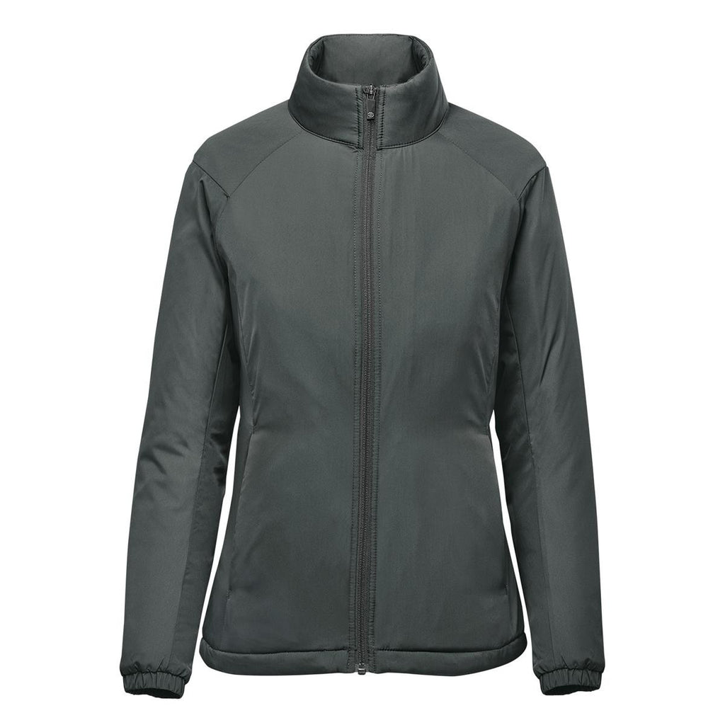 Women's Pacifica Thermal Jacket - Navy