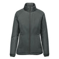 Women's Pacifica Thermal Jacket - Black