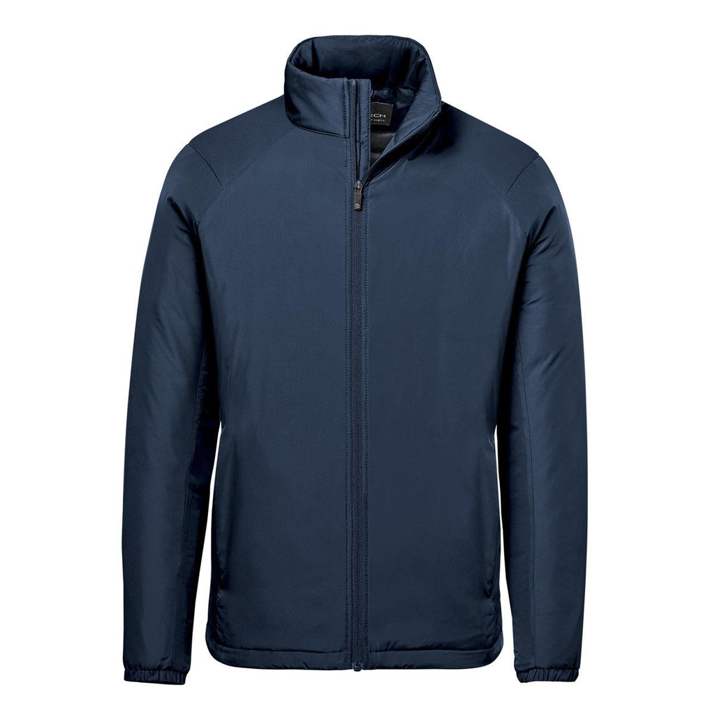 Men's Pacifica Thermal Jacket - Black