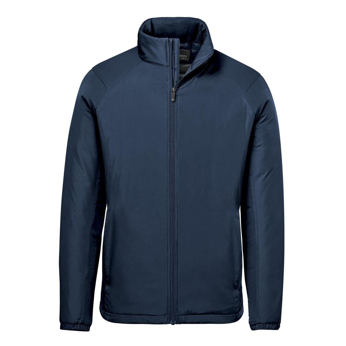 Men's Pacifica Thermal Jacket - Black