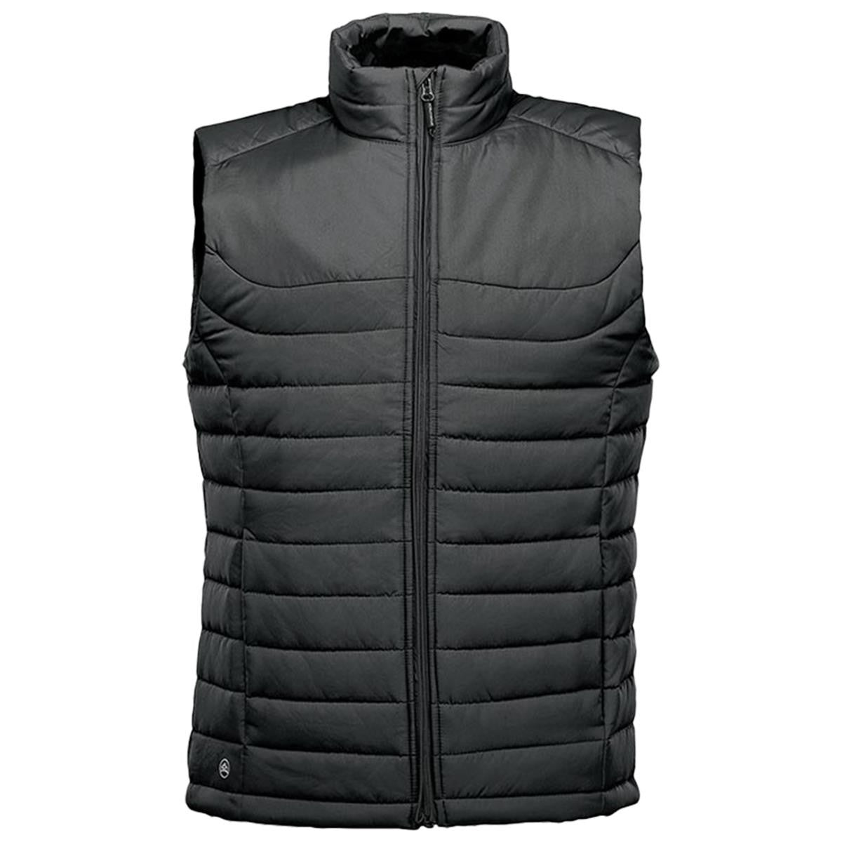 Men's Nautilus Quilted Vest - Navy