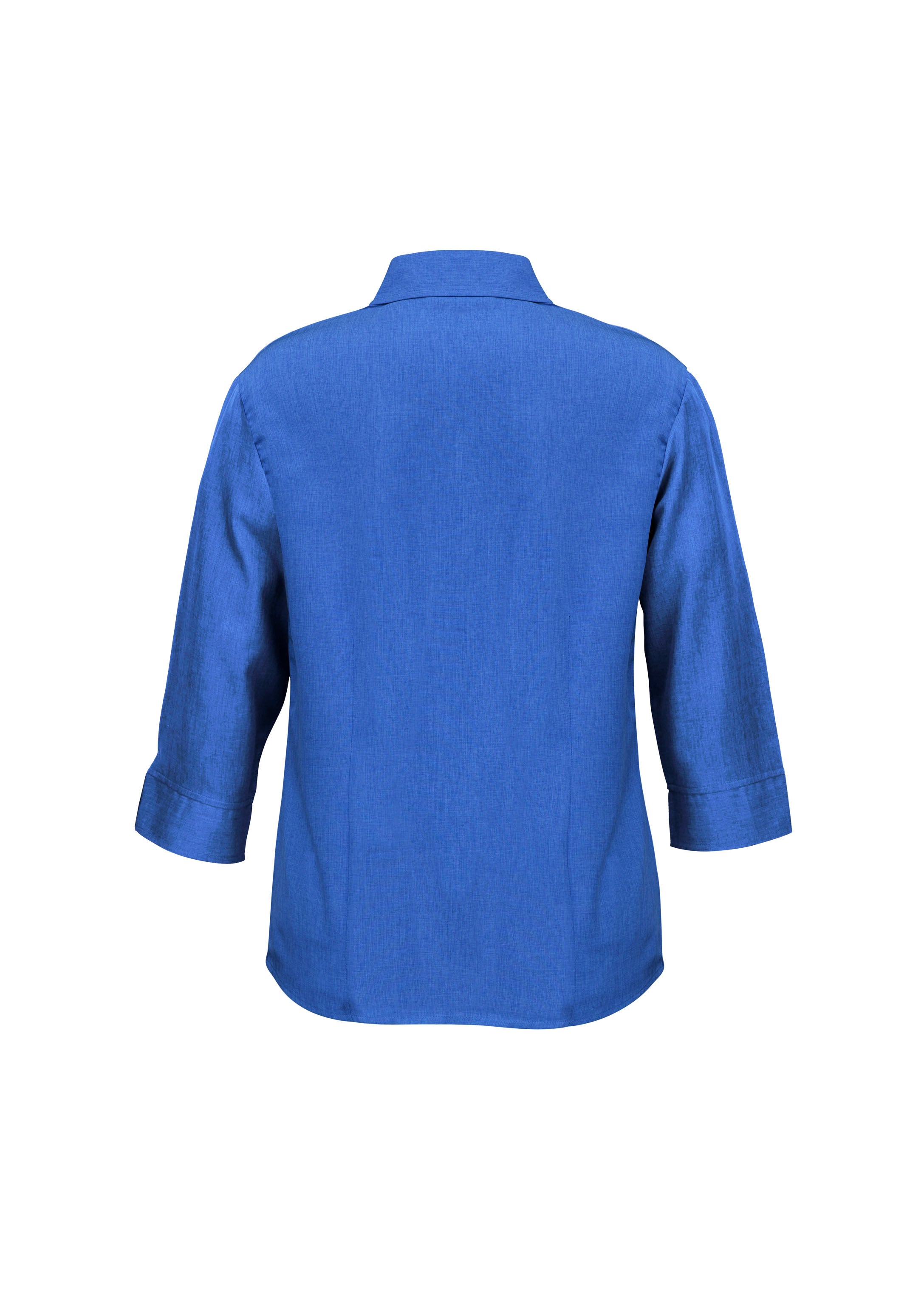 Womens Oasis 3/4 Sleeve Shirt