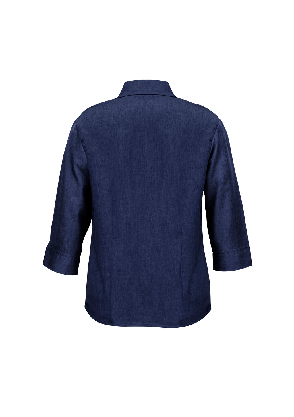 Womens Oasis 3/4 Sleeve Shirt
