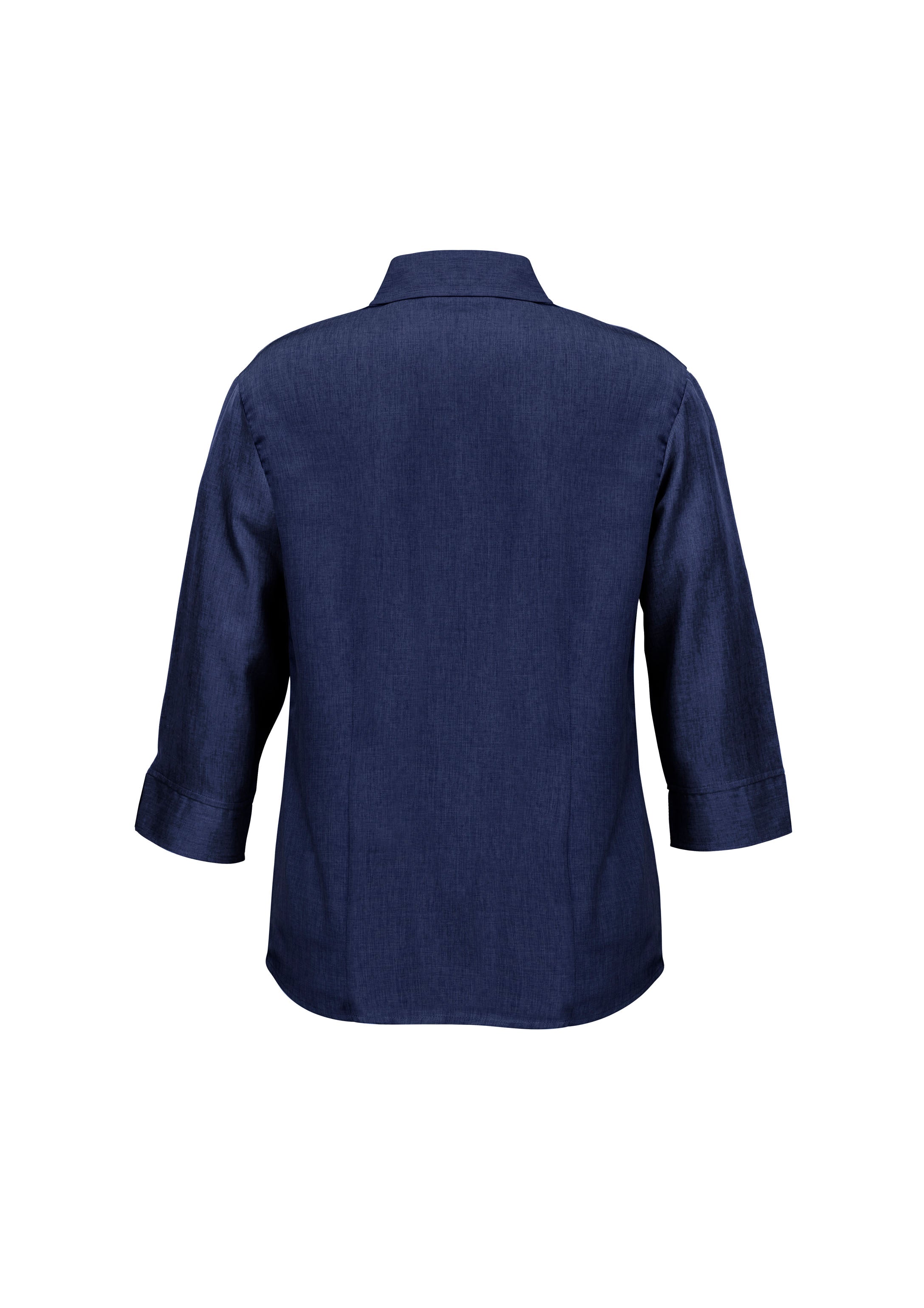 Womens Oasis 3/4 Sleeve Shirt