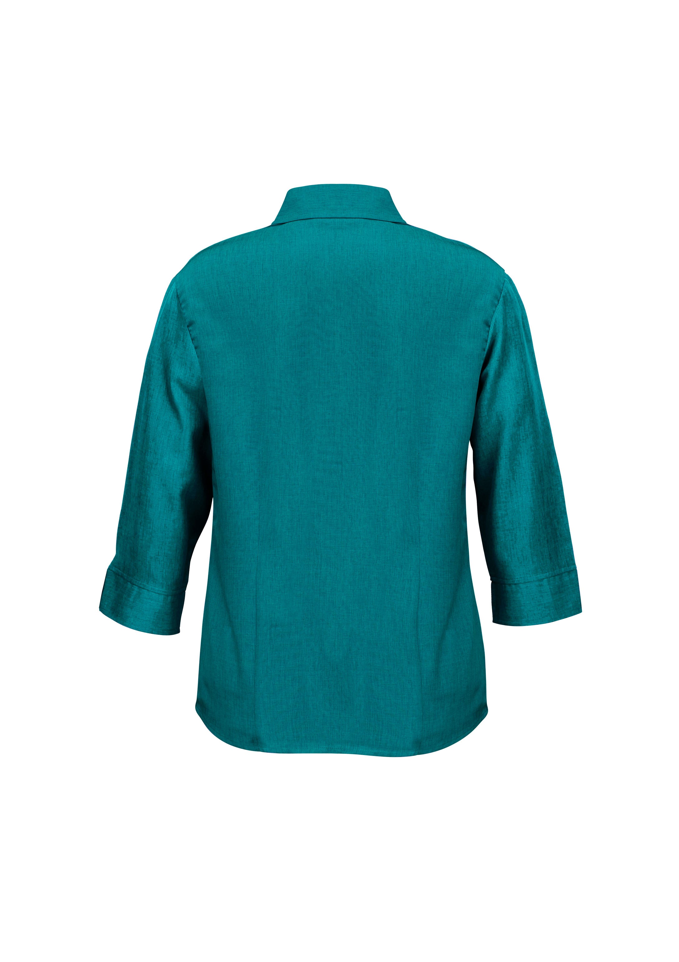 Womens Oasis 3/4 Sleeve Shirt