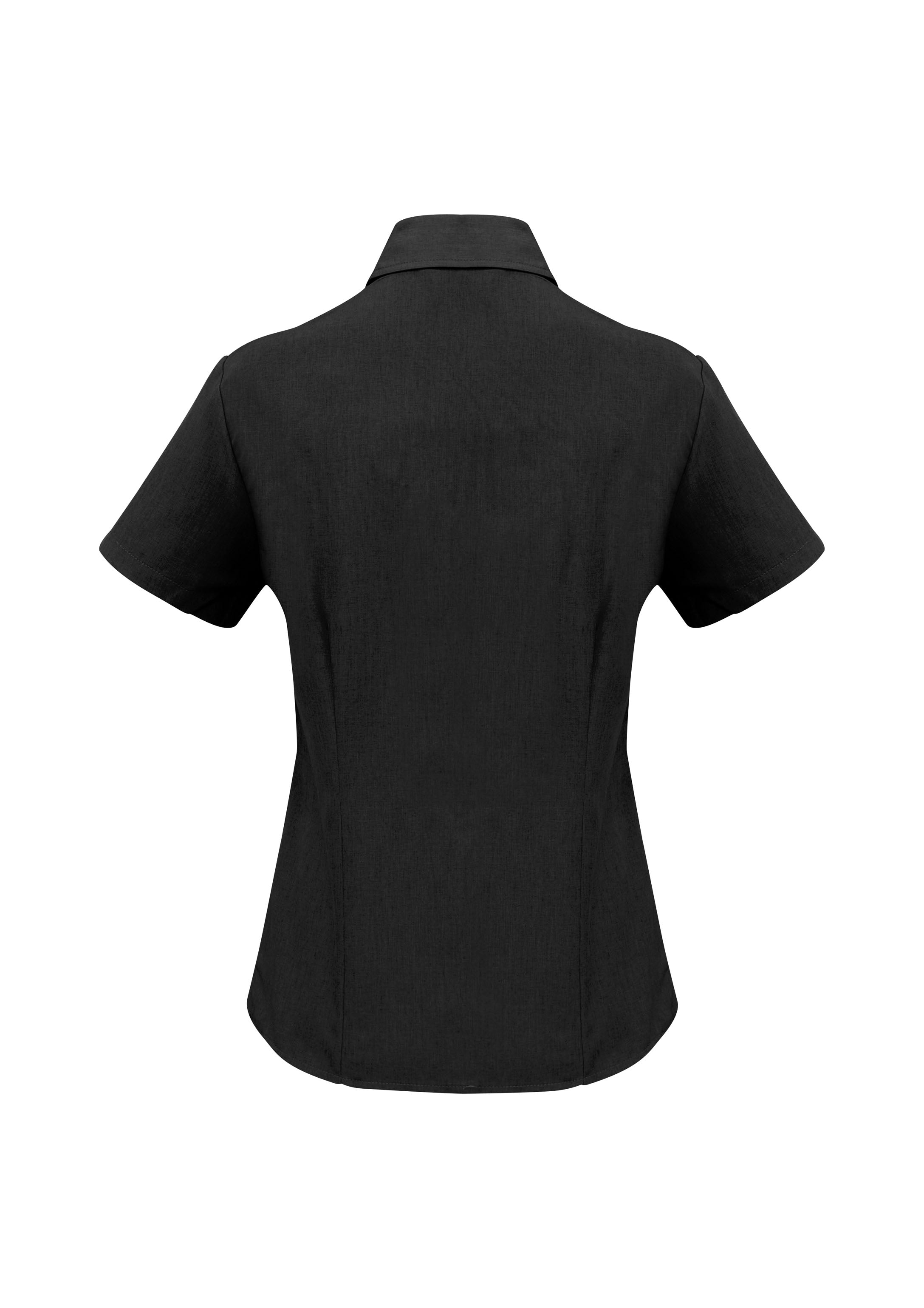 Womens Oasis Short Sleeve Shirt