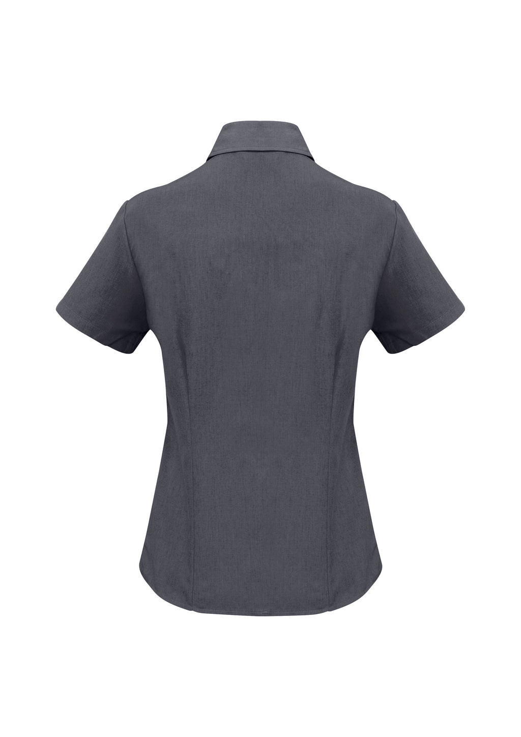 Womens Oasis Short Sleeve Shirt