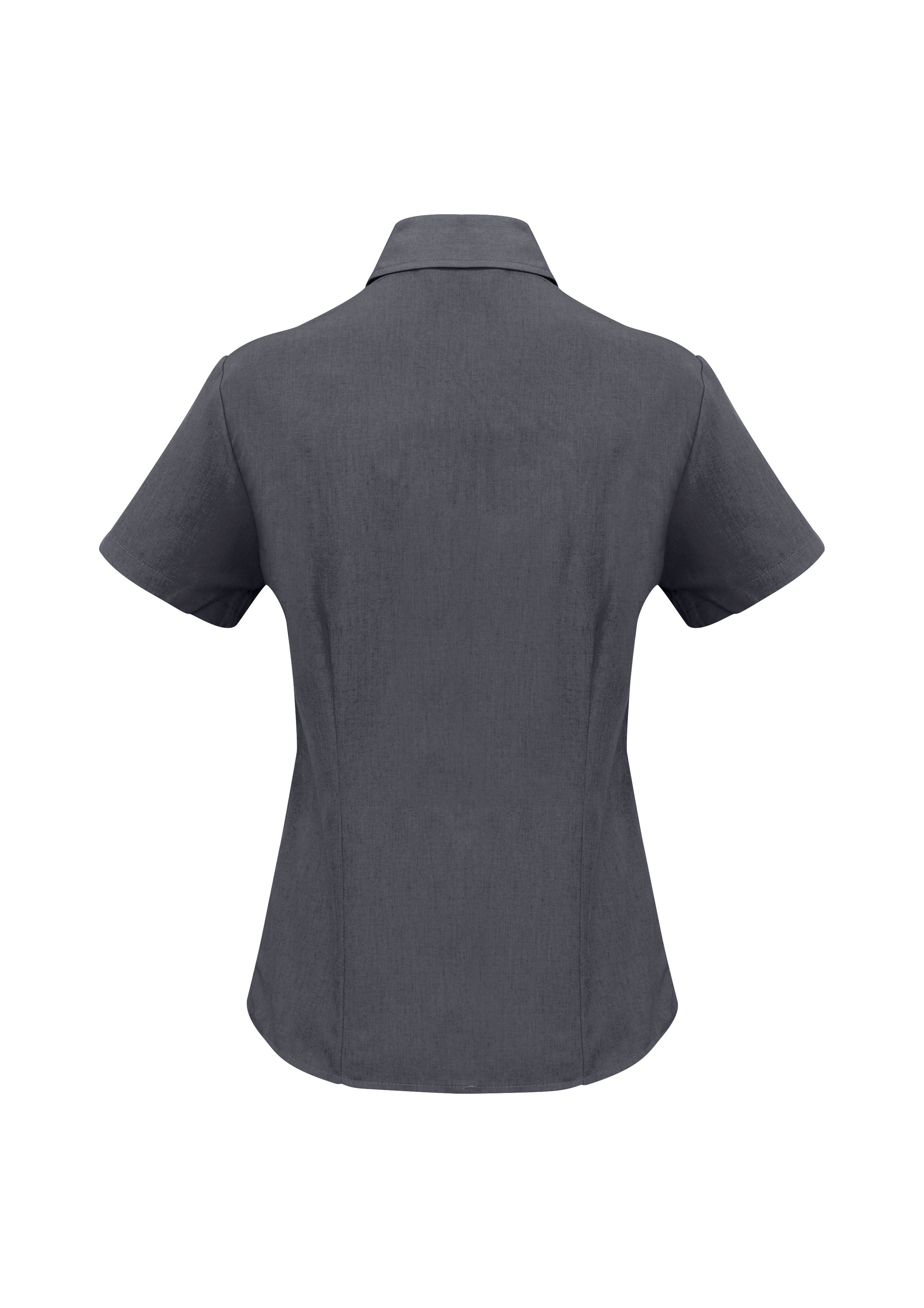 Womens Oasis Short Sleeve Shirt