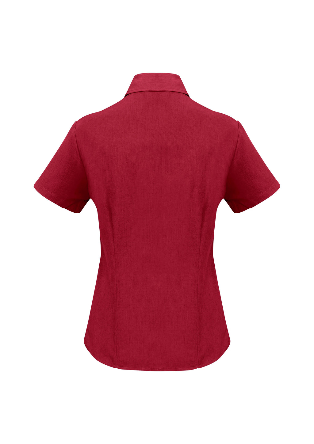 Womens Oasis Short Sleeve Shirt