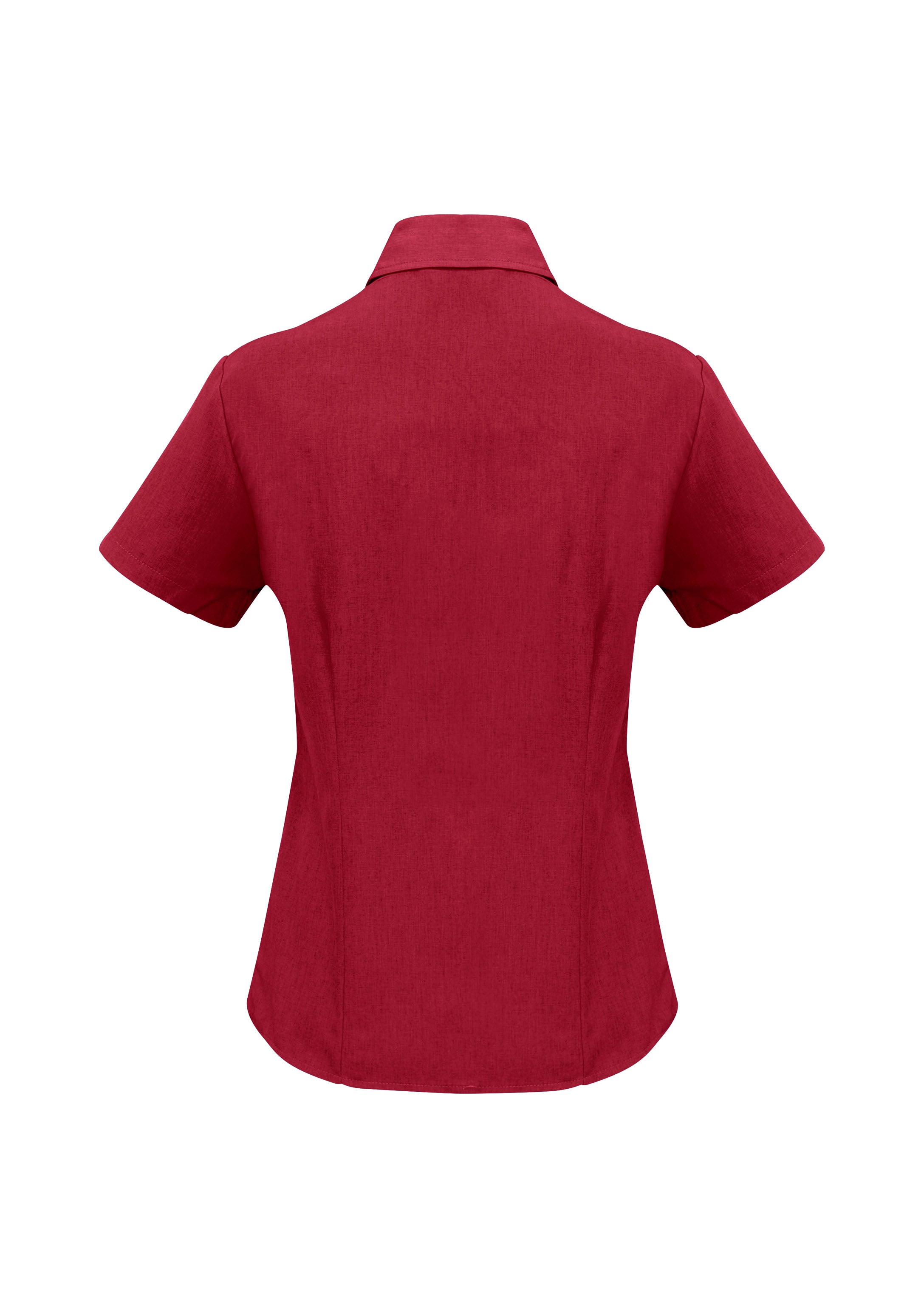 Womens Oasis Short Sleeve Shirt