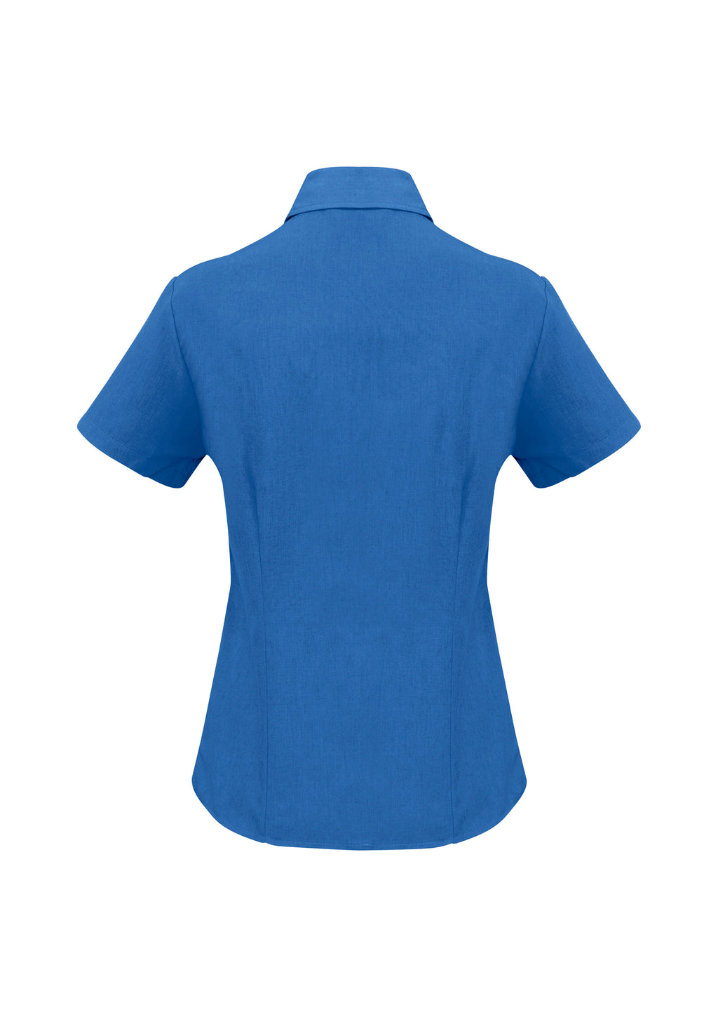 Womens Oasis Short Sleeve Shirt