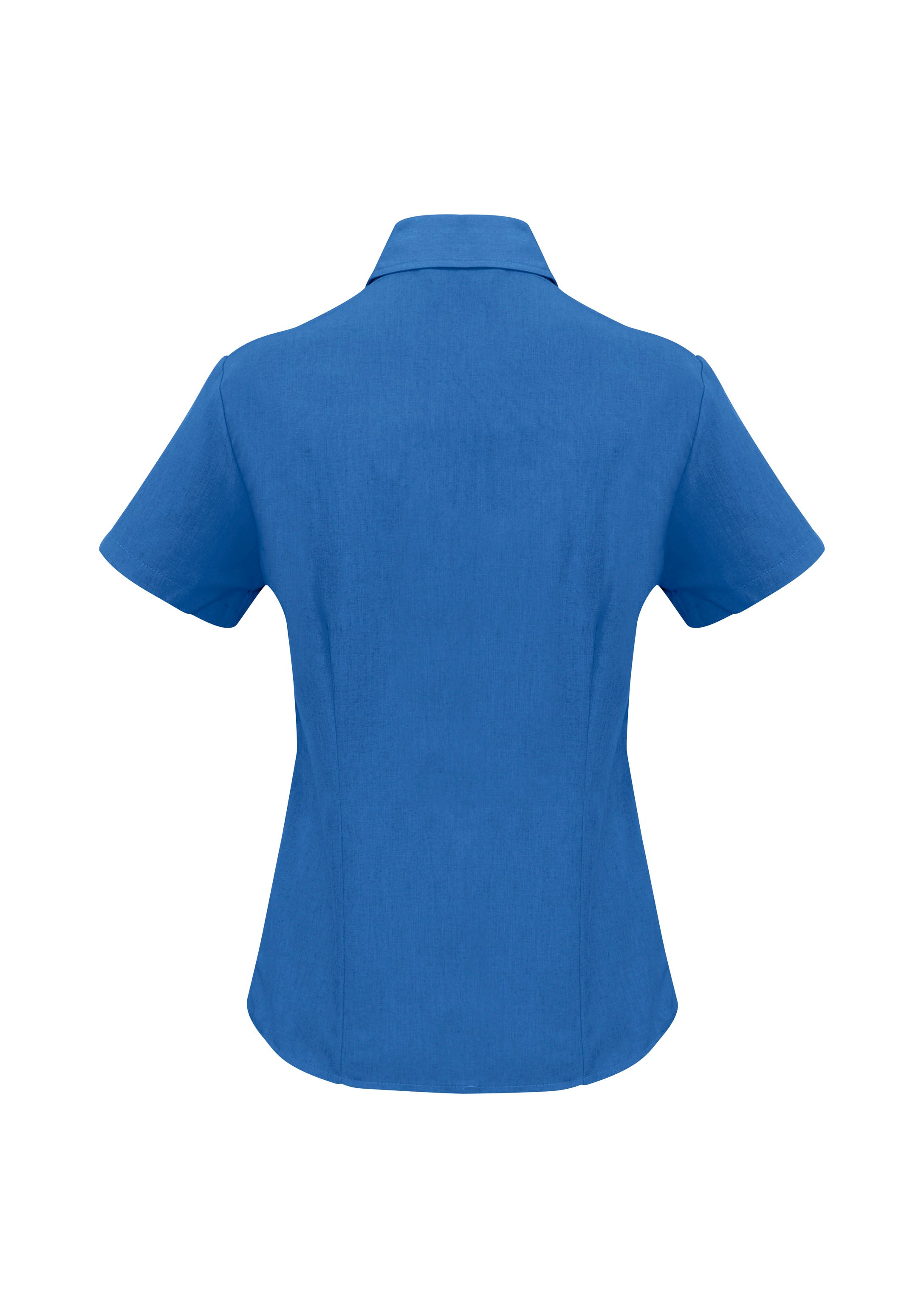 Womens Oasis Short Sleeve Shirt