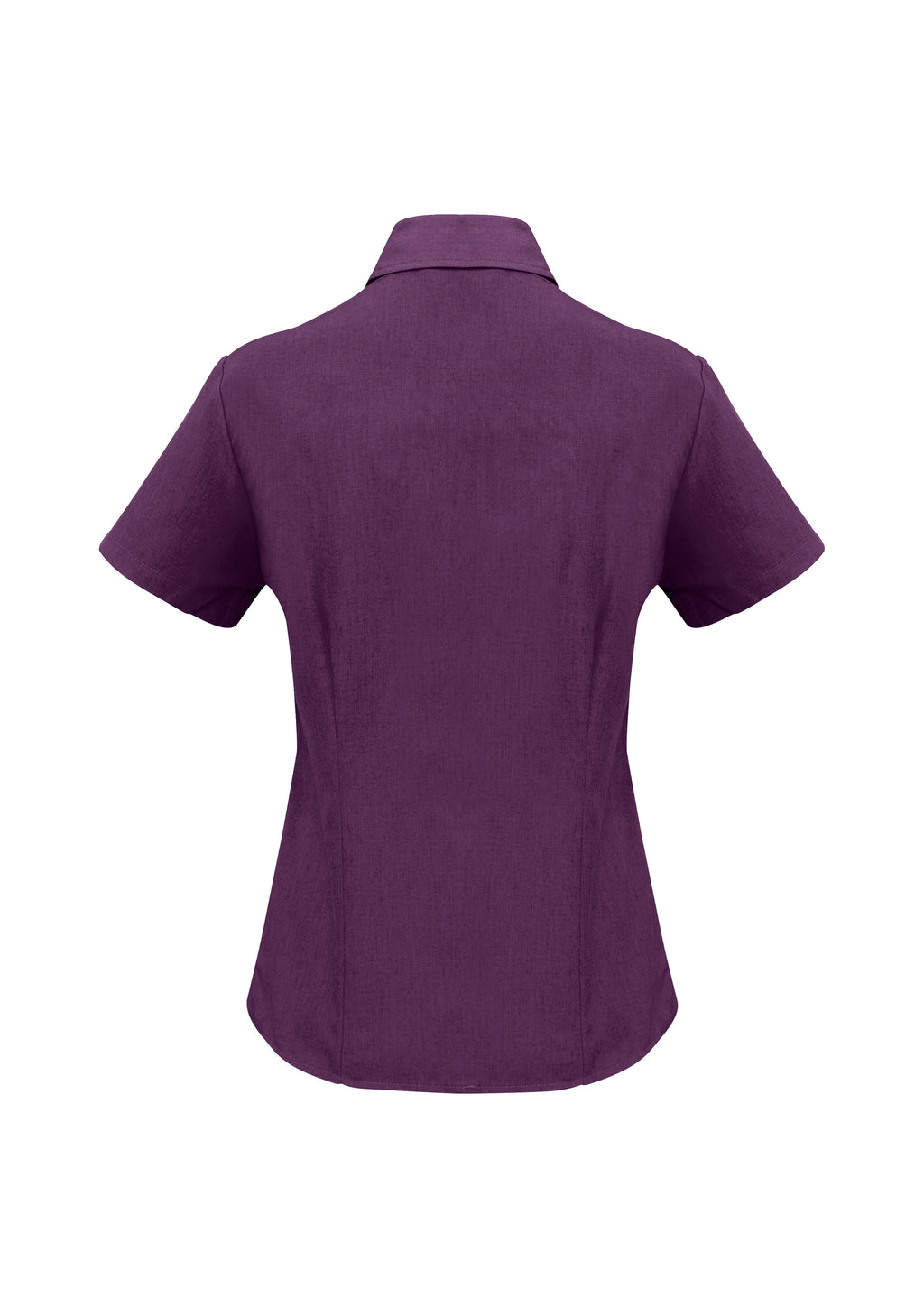 Womens Oasis Short Sleeve Shirt
