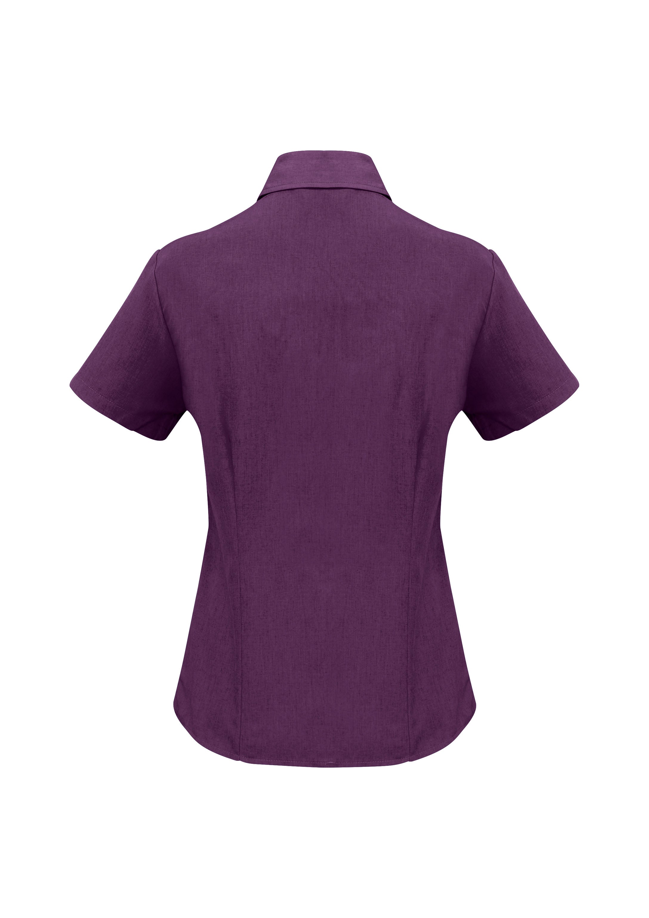 Womens Oasis Short Sleeve Shirt