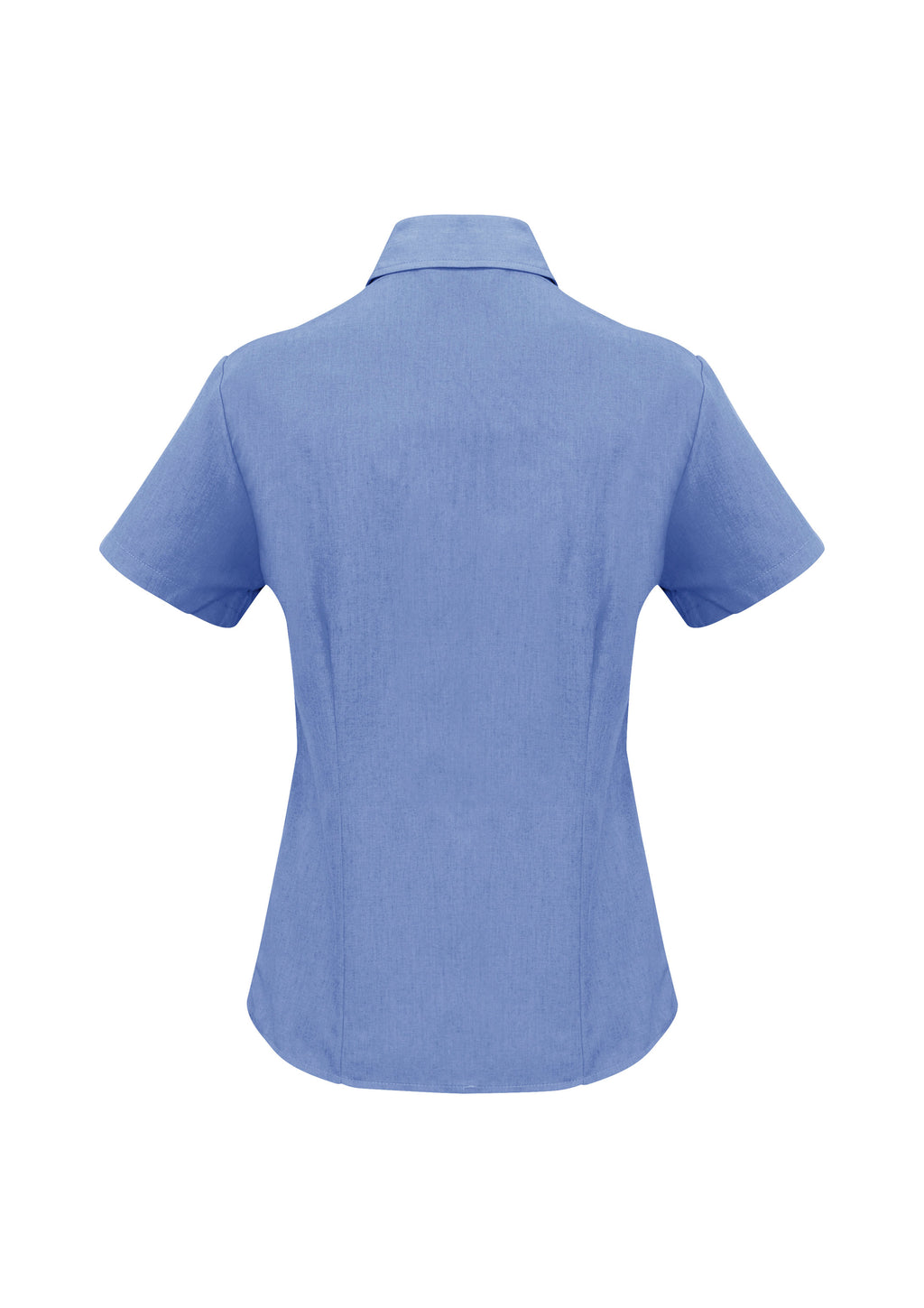 Womens Oasis Short Sleeve Shirt
