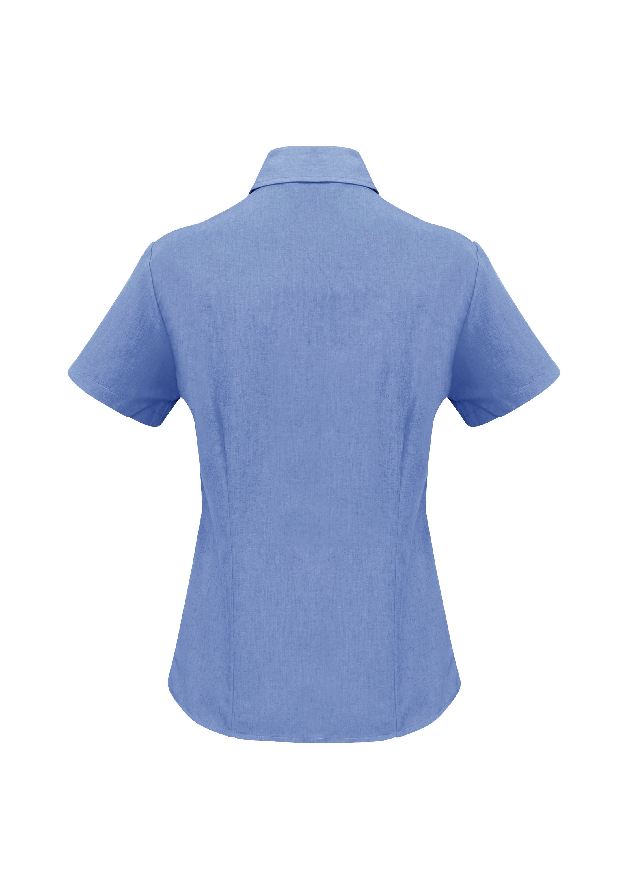 Womens Oasis Short Sleeve Shirt