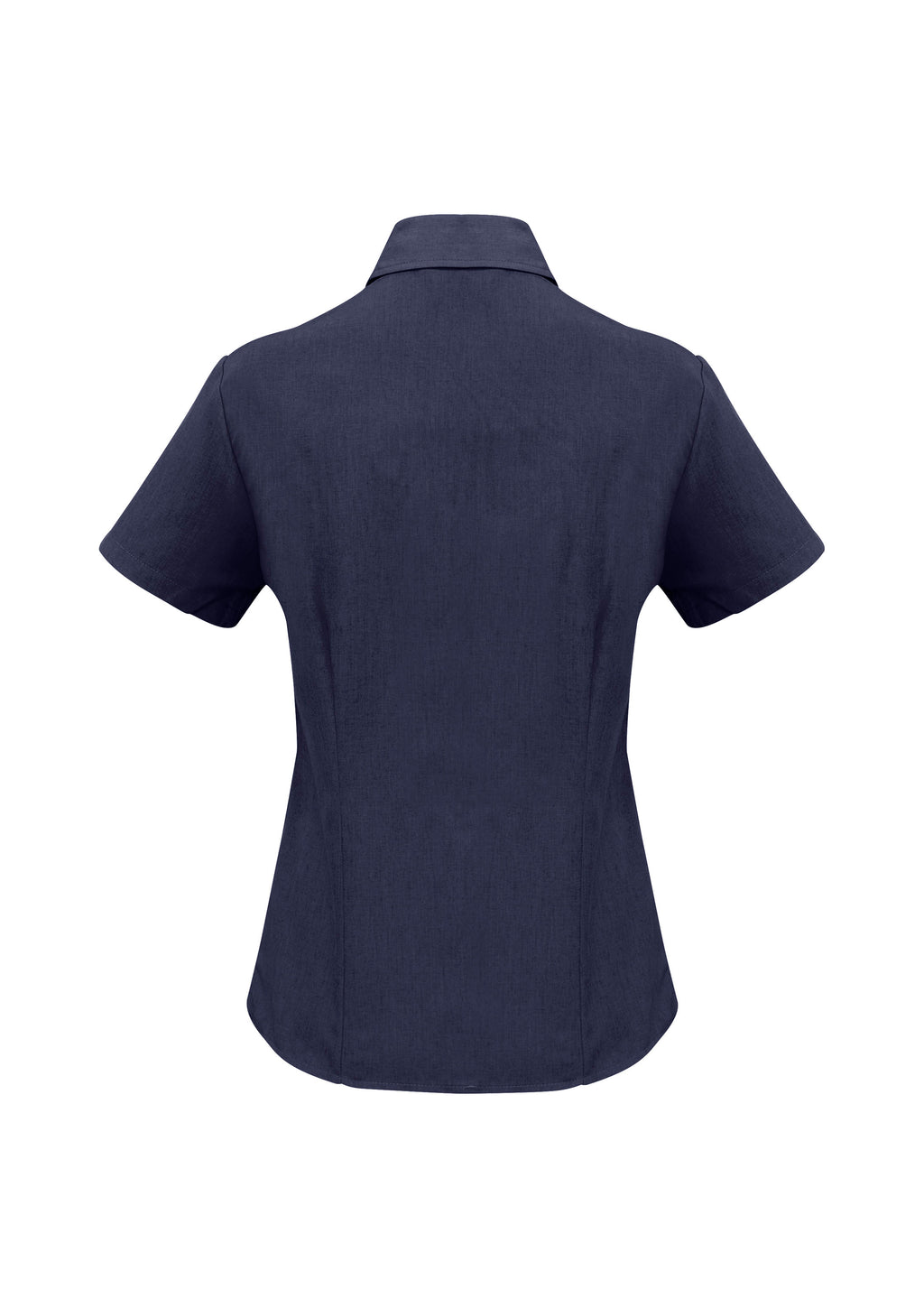 Womens Oasis Short Sleeve Shirt