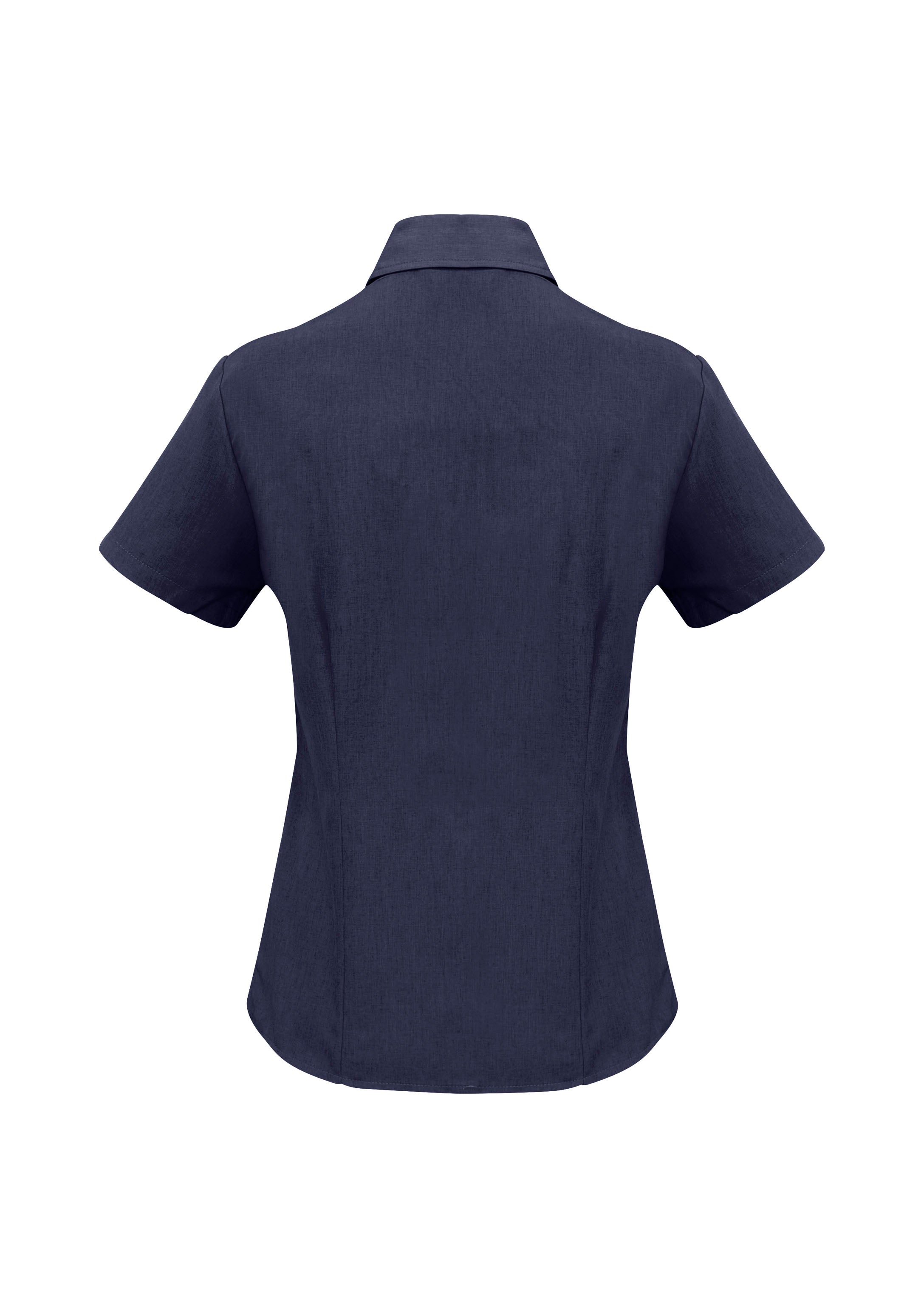Womens Oasis Short Sleeve Shirt