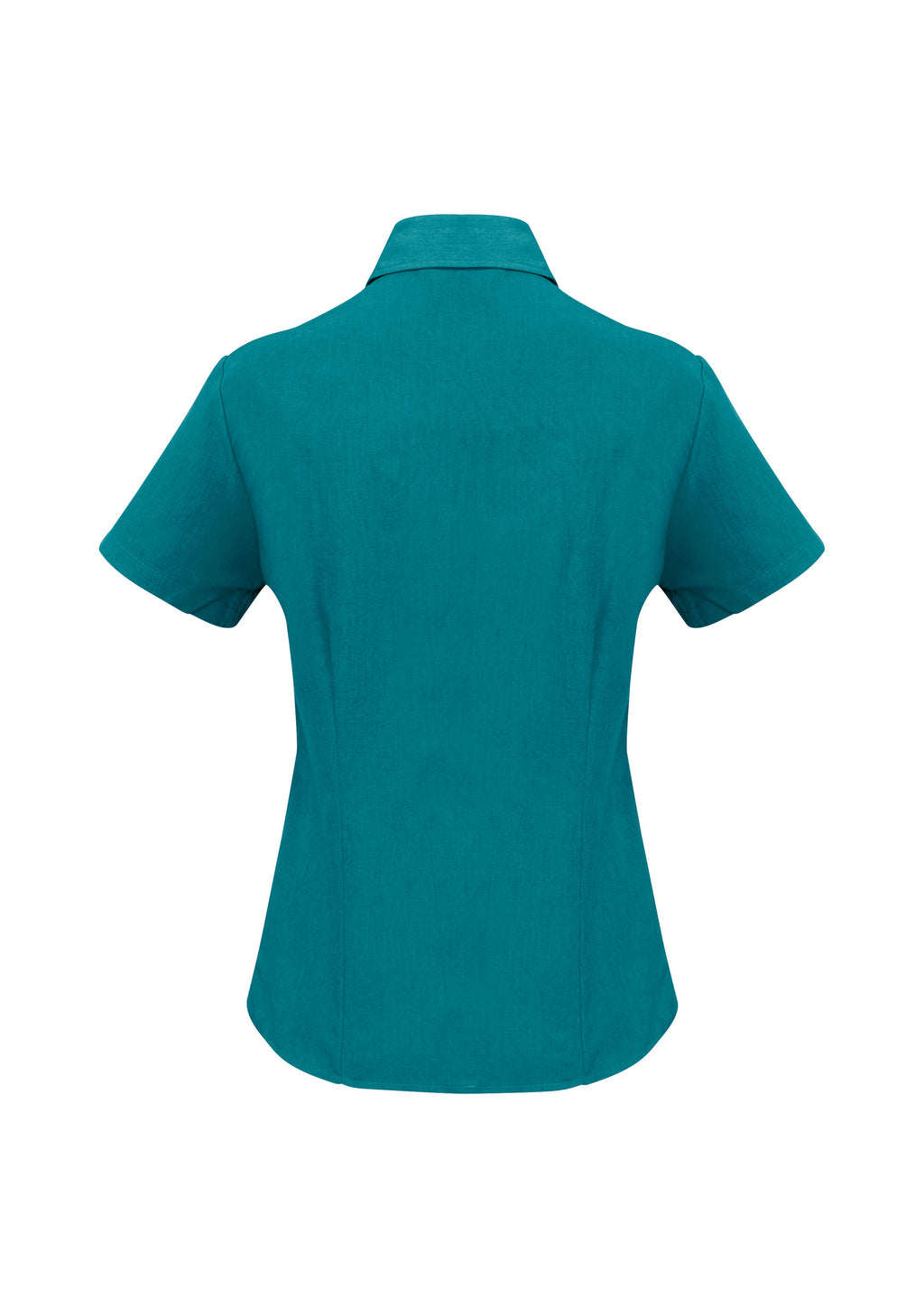 Womens Oasis Short Sleeve Shirt