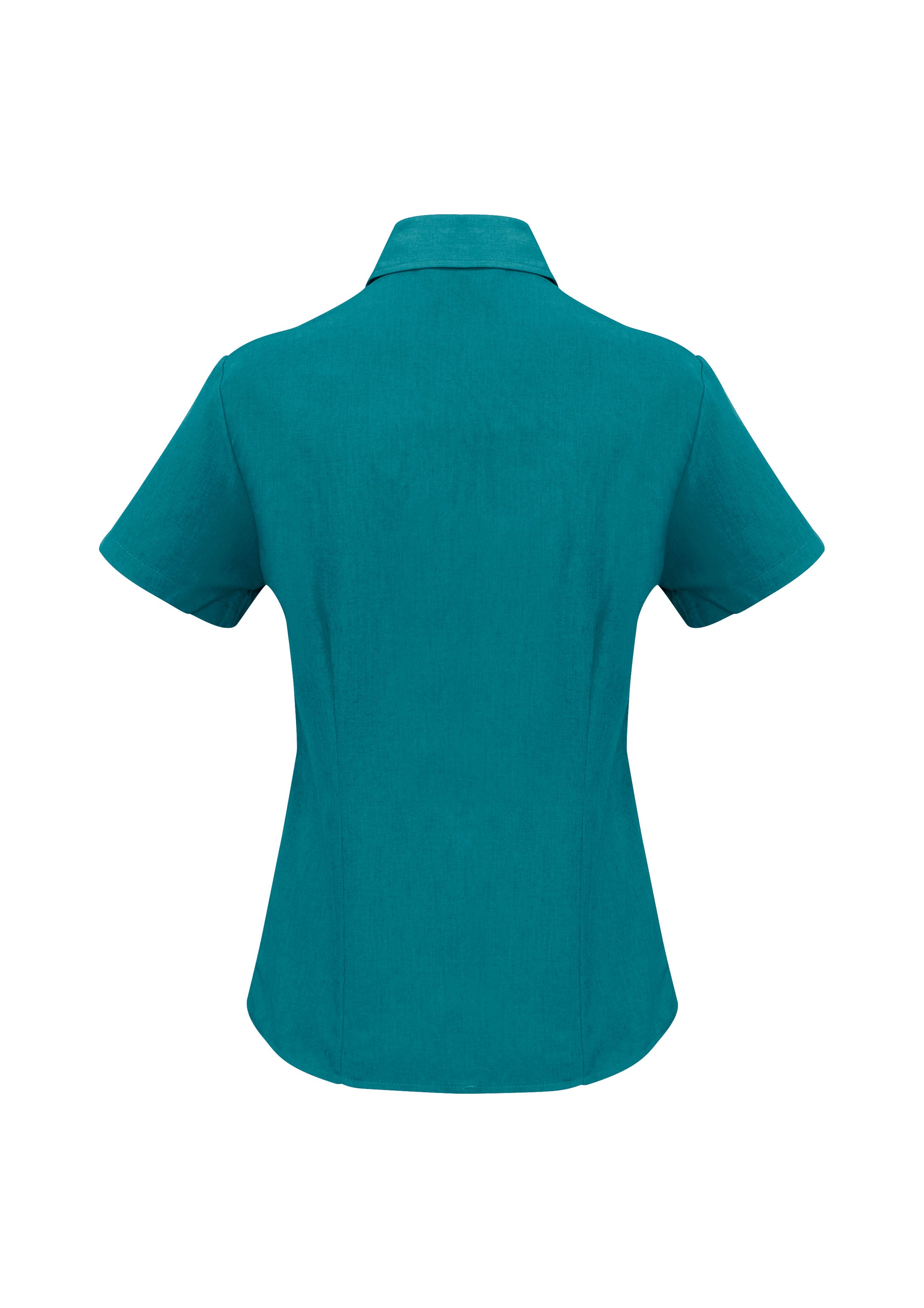 Womens Oasis Short Sleeve Shirt