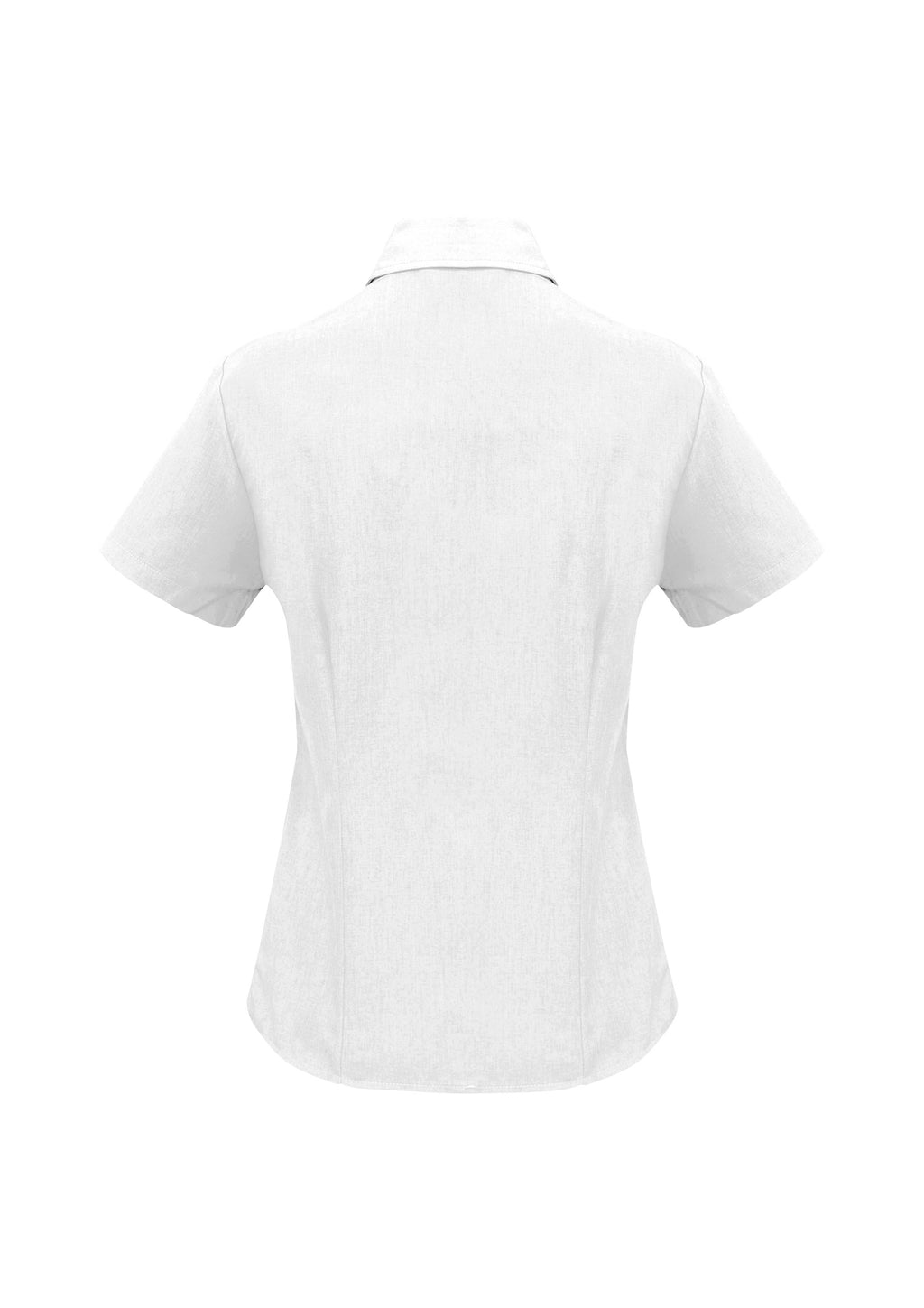 Womens Oasis Short Sleeve Shirt