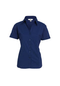 Womens Metro Short Sleeve Shirt