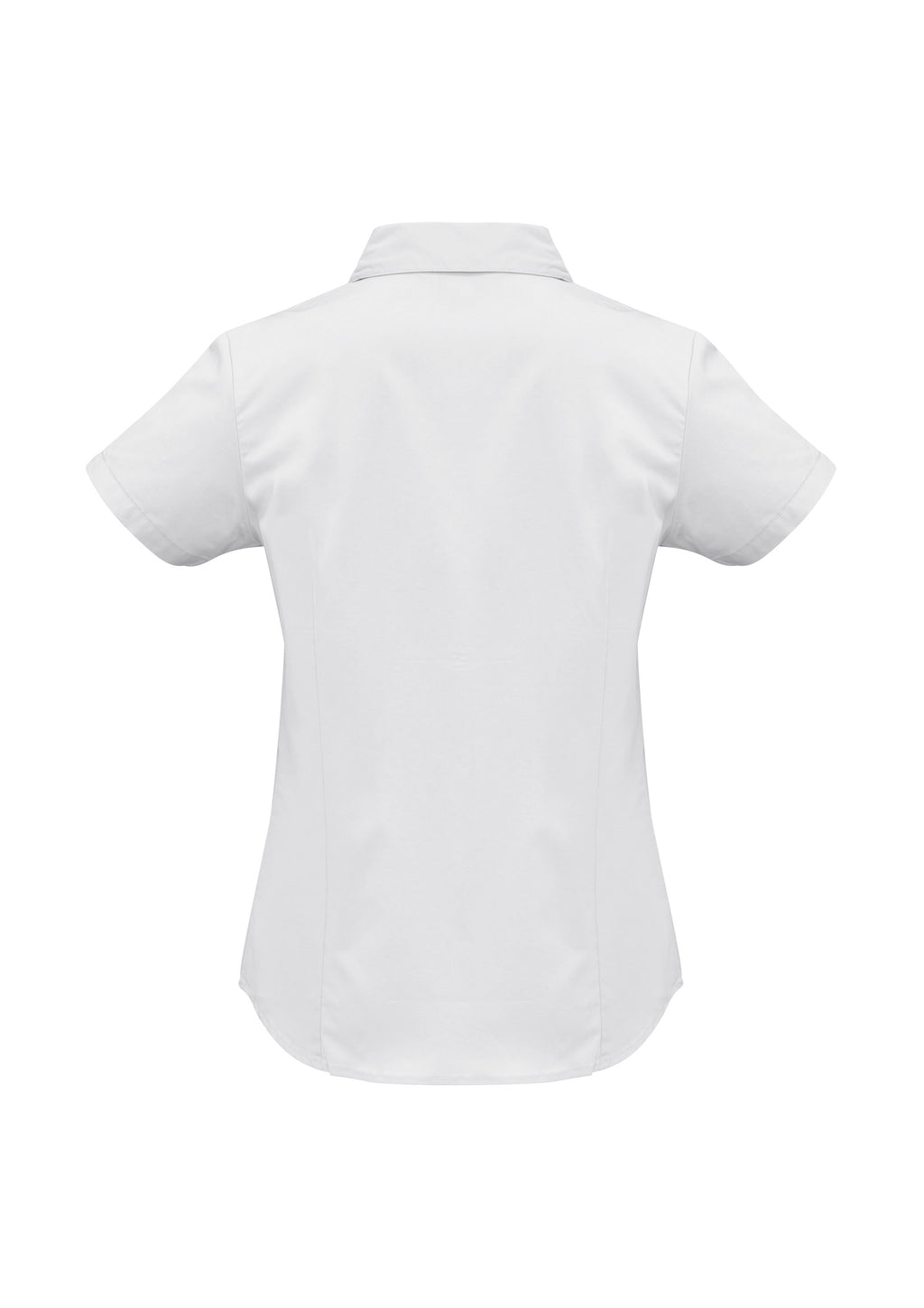 Womens Metro Short Sleeve Shirt