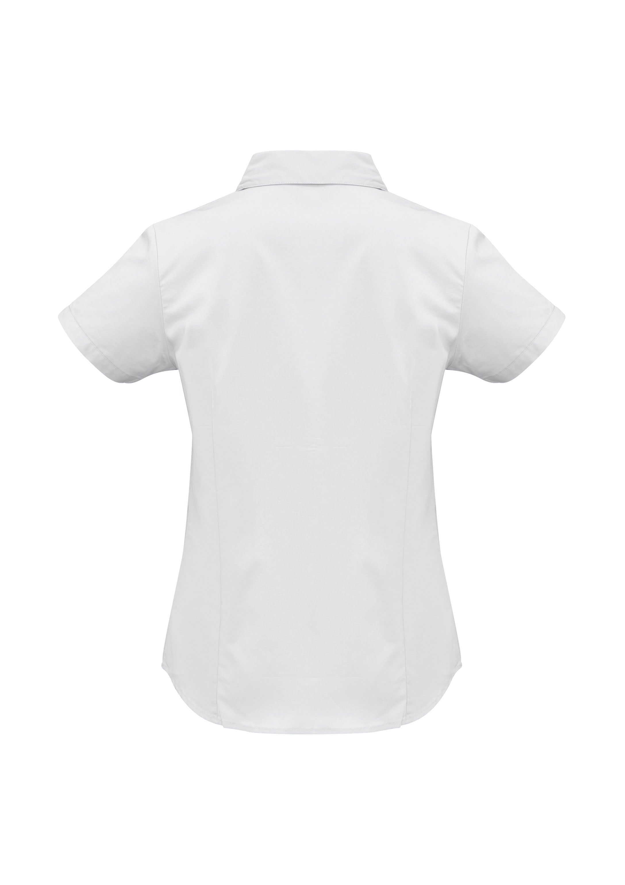 Womens Metro Short Sleeve Shirt