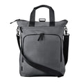 Meridan Tote Backpack - Black