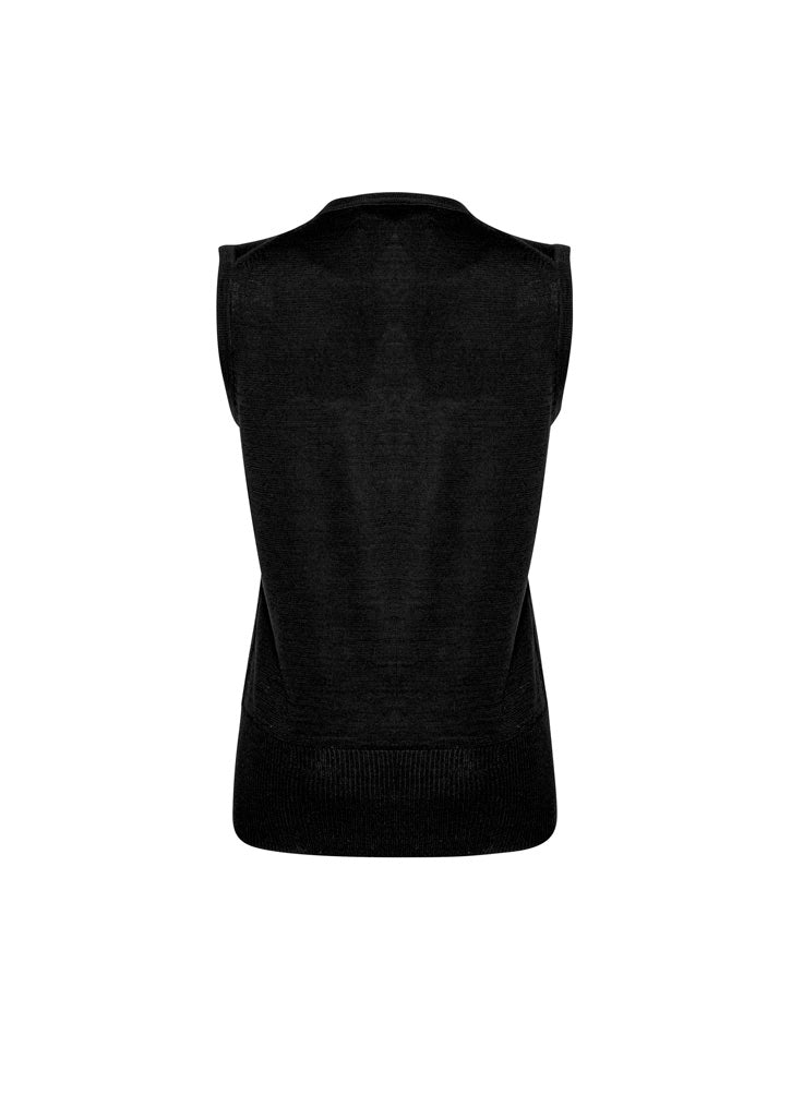 Womens Milano Vest