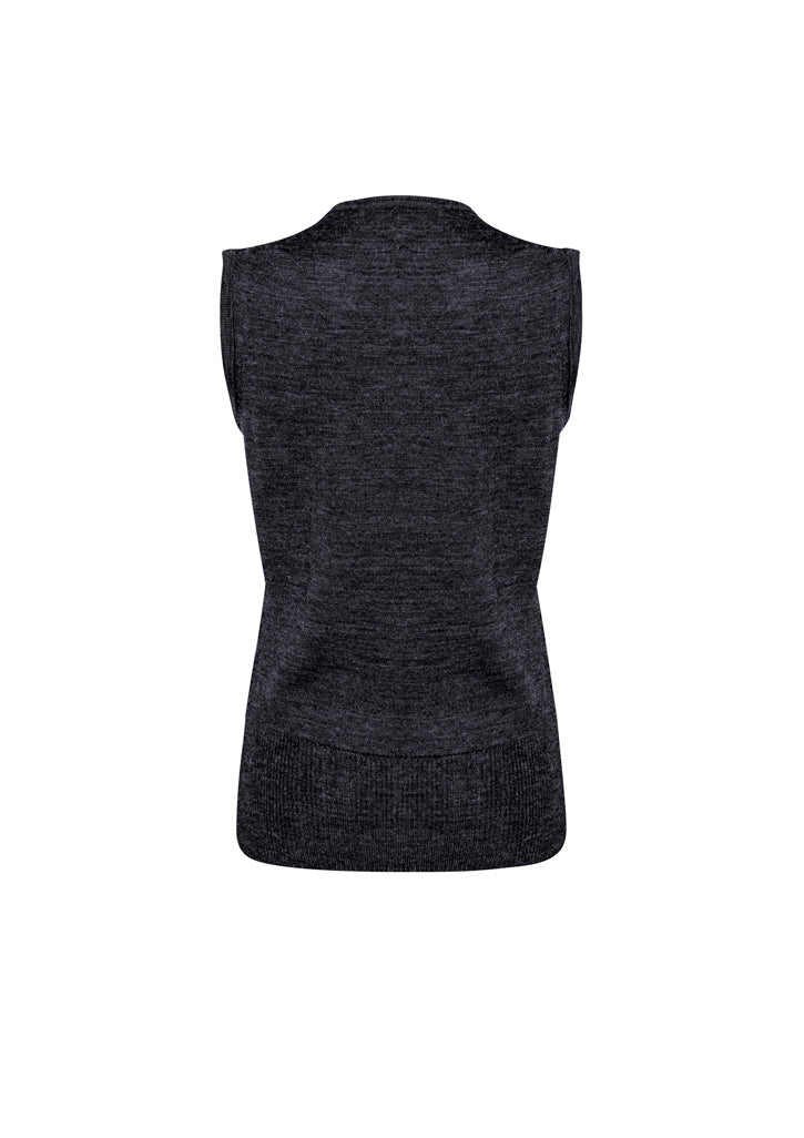 Womens Milano Vest