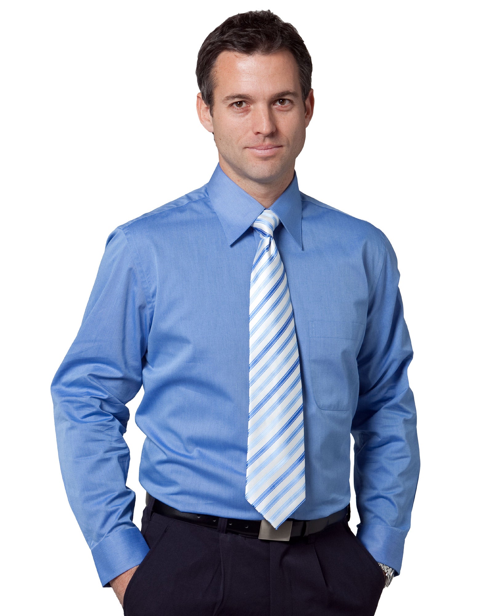 M7002 Men's Nano ™ Tech Long Sleeve Shirt
