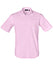 M7110S BARKLEY MENS TAPED SEAM SHORT SLEEVE SHIRT