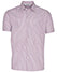 M7231 Men's Balance Stripe Short Sleeve Shirt